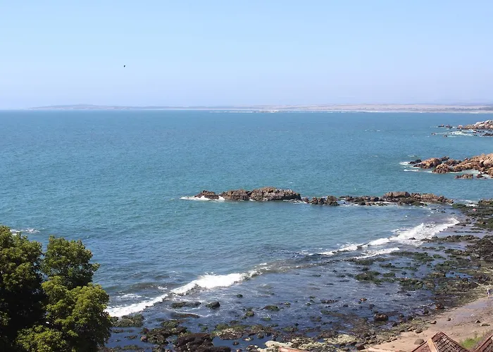 Apartamento Condominio Bosquemar