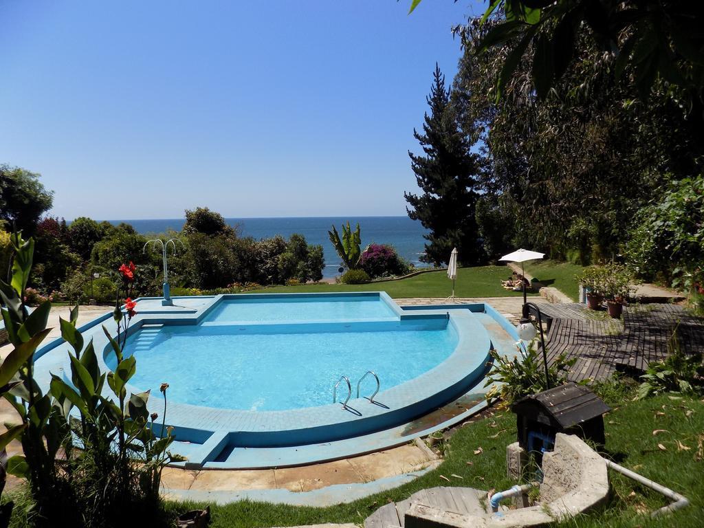 Apartamento Condominio Bosquemar *