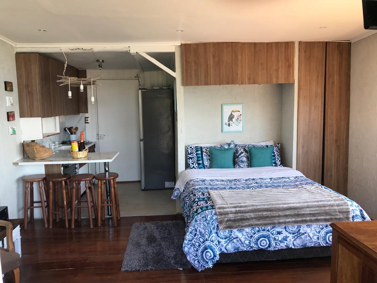 Apartamento Apartamento Condominio Bosquemar *