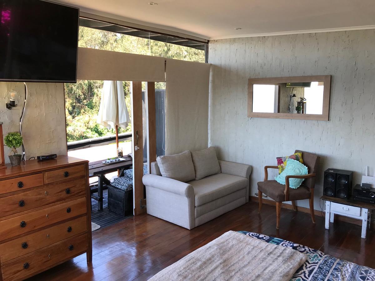 Apartamento Condominio Bosquemar Apartamento Concón