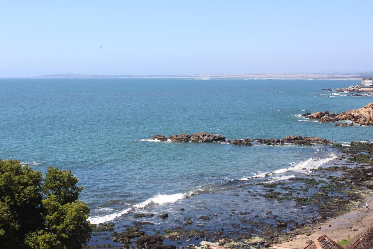 Apartamento Apartamento Condominio Bosquemar *